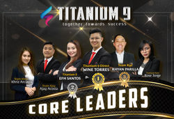 Core Leaders
