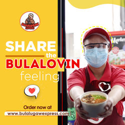 Camapaign for Bulalugaw Express