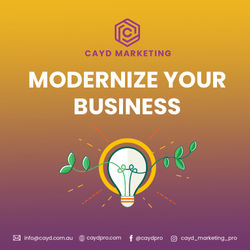 CAYD_Modernize your business