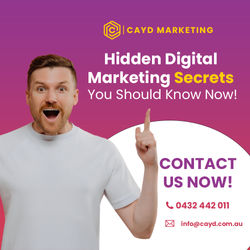 CAYD_Strong Promotion