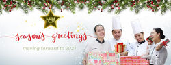Christmas Banner