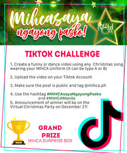 Christmas Marketing Activity