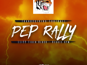 NNHS Pep Rally