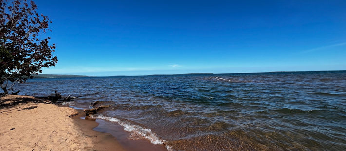 Bayfield, WI