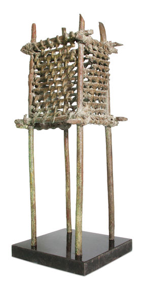 Palafitas