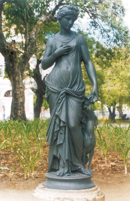 La Fidelité