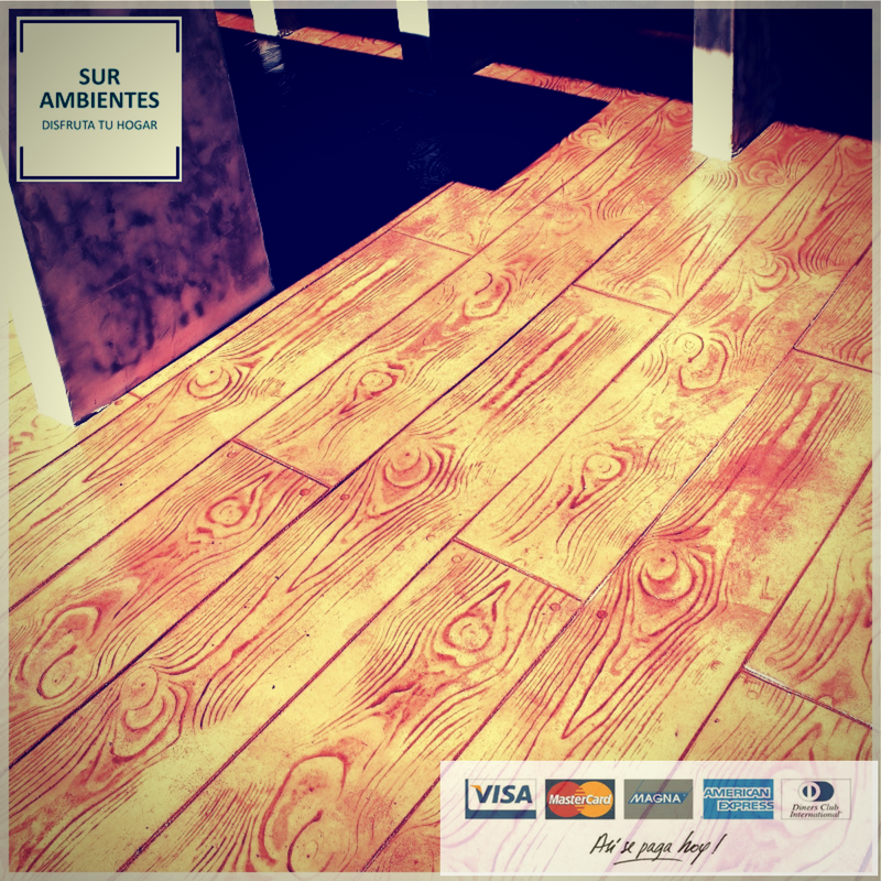 Quinchos - Sur Ambientes 06