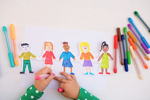 child-celebration-girl-day-global-international-world-map-childrens-day-creativity-friends