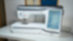 Brother Stellaire 2 sewing and embroidery machine