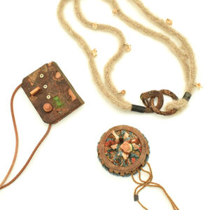 Scrap Metal Re-imagined