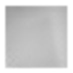 Thumbnail: O'Creme Square Silver Cake Drum Board 1/4" Thick 8" x 8"