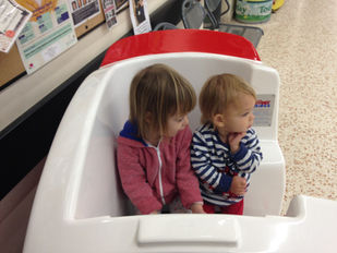 Conversations with a 3 year old