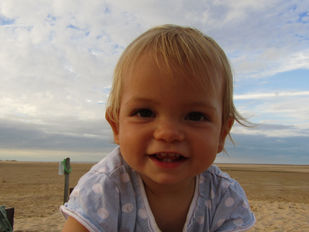 Pants, ducks and mermaids