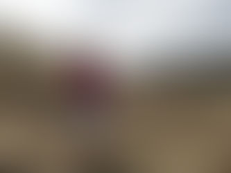 Brecon Beacons in a caravan