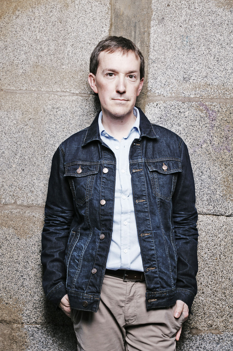 Jon Madariaga