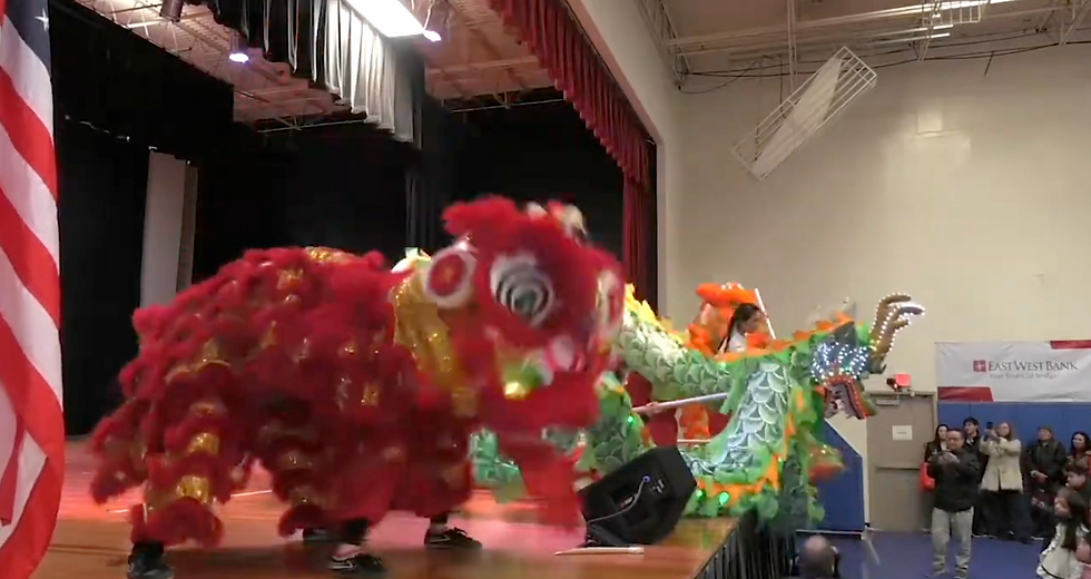 Año Nuevo Chino 2025: Tradiciones, Significados y Cómo Celebrarlo en Houston 🐍✨