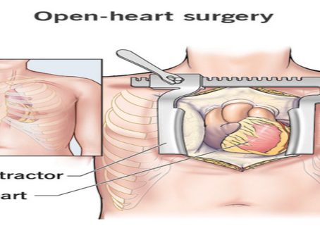 Dr. Nina Starr Braunwald – The First Woman to Perform Open-Heart Surgery