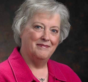 Dr. Patricia Numann: Moving Surgeons Beyond Sexism