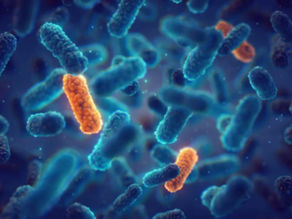 Antibiotic Resistance in Surgery