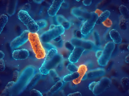 Antibiotic Resistance in Surgery