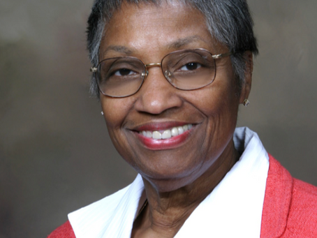 Dr. Alexa Irene Canady, the First African-American Female Neurosurgeon