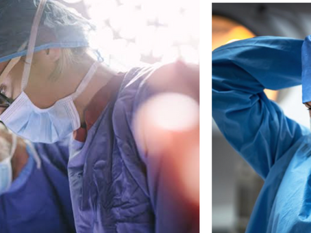 Gender Bias and Discrimination in Surgical Careers