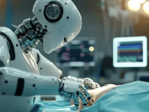 The Role of Artificial Intelligence in Surgery