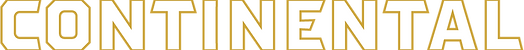 Logo Bar Continental