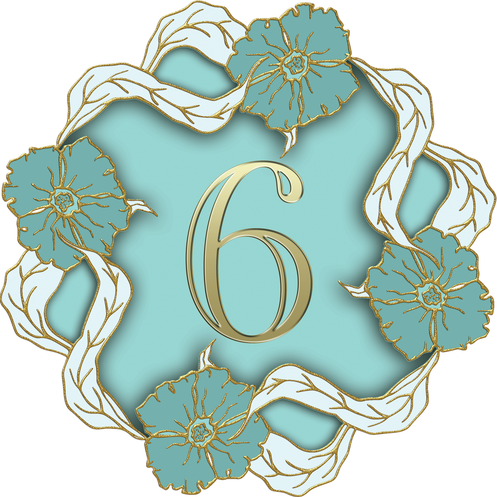 Day 6 of our 21-Day Meditation Experience! content media