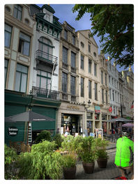 CGP 7 Entrance from Central Station.jpg