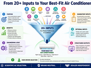 Buying an Air Conditioner