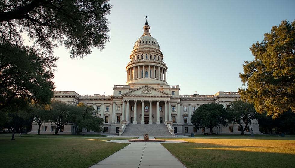 Texas Payroll Registration Cost: What Employers Need to Know
