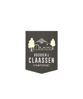 Boerderijwinkel Claassen logo