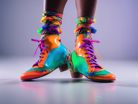 Unleashing the Power of Afro Dance Revolution