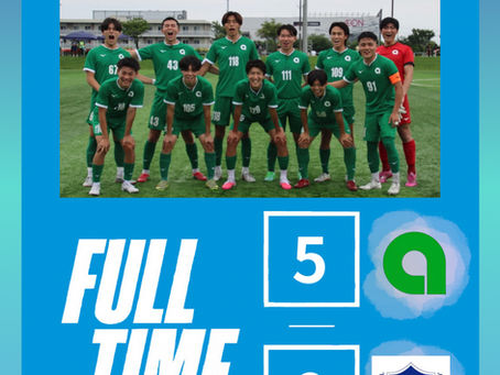 【試合結果】