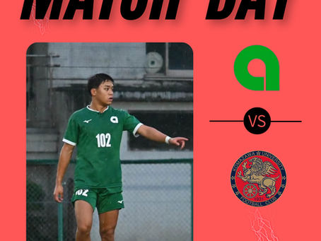 【試合情報】