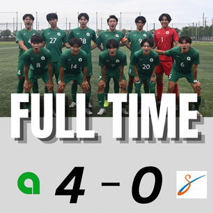 【試合結果】