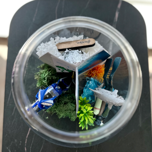 Avatar Project: Riding the Edge of Sustainability