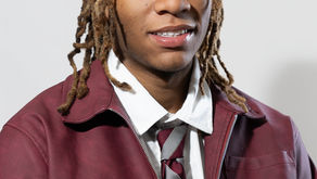 Meet Mr. Durden our Young Gentlemanβs Club Instructor