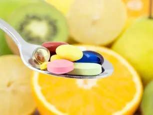 Nutritional Supplements in Weight Management