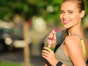 Healthy Eating Tips for Weight Loss with Injectable Treatment