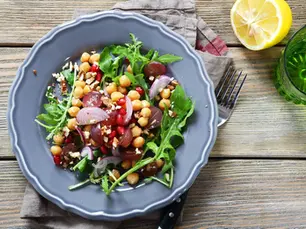 Healthy Recipes to Boost Your Weight Loss Journey