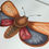 Thumbnail: Ruby Tiger Moth Butterfly Series