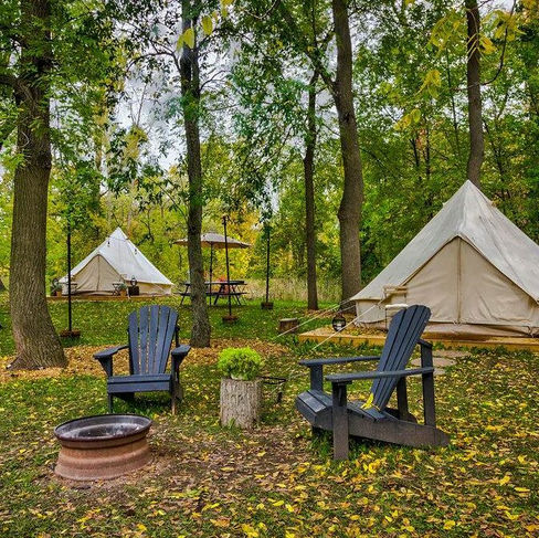 Think Small(er) - Fabulous Stays in Niagara Benchlands