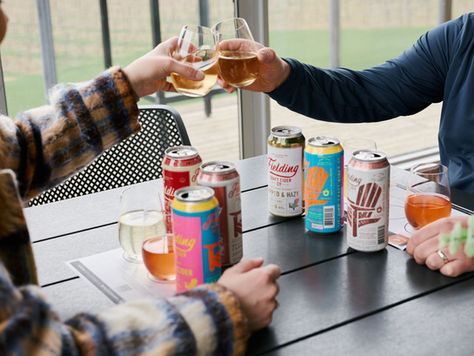 Seasonal Sipping and Shopping Along Niagara’s Ale Trail