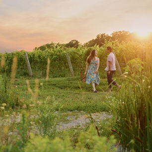 Stretch Out Summer - 6 Fun Ways To Embrace Summer's Last Gasp in Niagara Benchlands