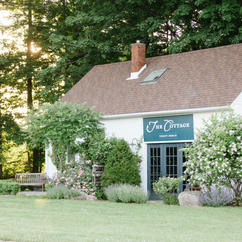 Niagara Benchlands Wows World Wine Critics