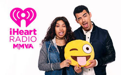 iHeart Radio MMVA