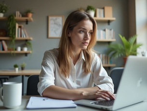 How Online Life Coaching for Women Works