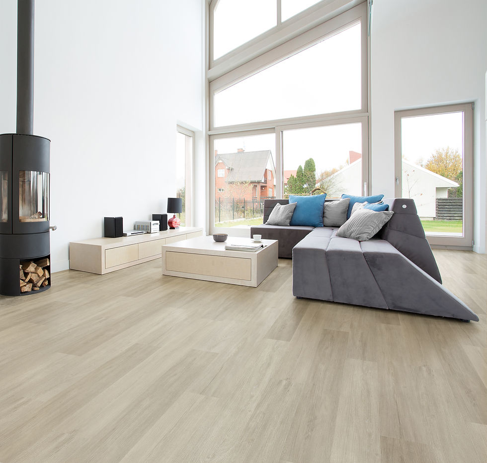 Nordikka Living - White Poplar